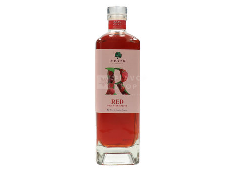 Fryns Red Fruit Gin 22° 70 cl