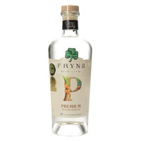 Fryns Premium Belgian Genever 38° 70 cl