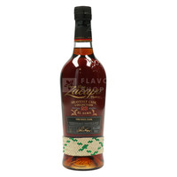 Zacapa Heavenly Cask El Alma 40 ° 70 cl