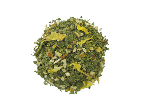 Pure Flavor Power Maté No. 406 - 50 g