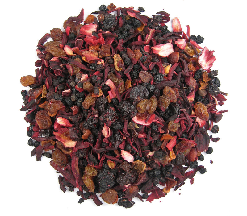 Elderberry 95 g