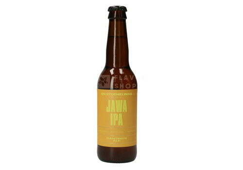 En Stoemelings Jawa IPA 33 cl*