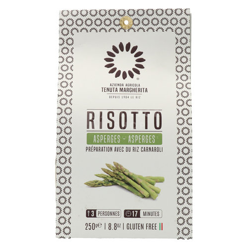 Risotto met asperges 250 g 