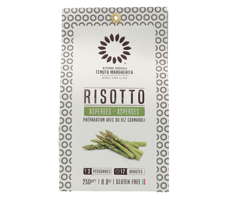 Risotto mit Spargel 250 g