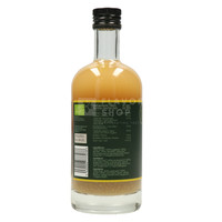 Dzjing Bergamot 500 ml*