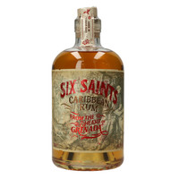 Six Saints 70cl