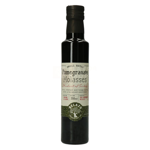 Granaatappel Melasse 250 ml 