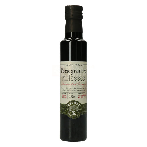 Pomegranate Molasses 250 ml 
