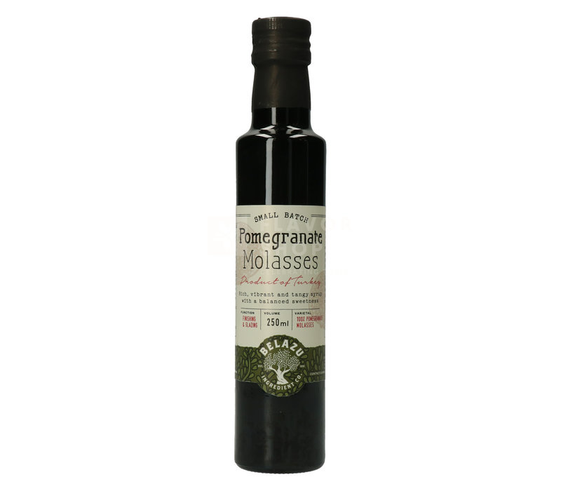 Pomegranate Molasses 250 ml