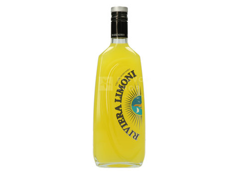 Marzadro Limoncino 70cl