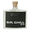 Sir Chill Sir Chill Gin - Black Edition 10 cl