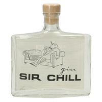 Sir Chill Gin 10cl