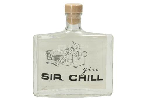Sir Chill Gin 10cl