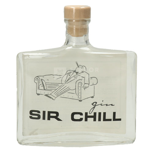 Sir Chill Gin 10 cl 