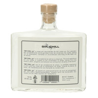 Sir Chill Gin 10 cl
