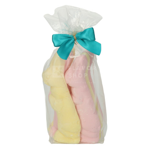 Lapins de Pâques Guimauve 100 g 