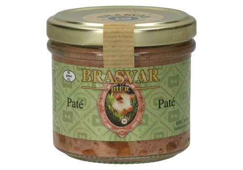 Brasvar-Pastete 100 g