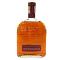 Woodford Reserve Straight Wheat Whiskey 70 cl