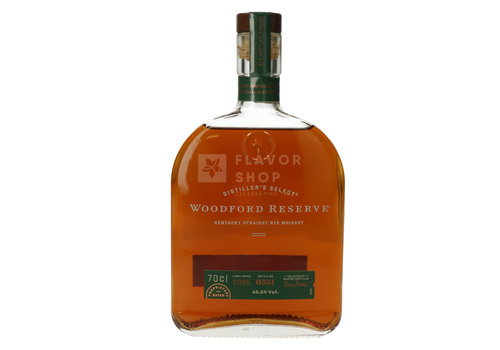 Woodford Reserve Straight Rye Whisky 70 cl