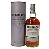 BenRiach BenRiach Smoky 12 years  70 cl