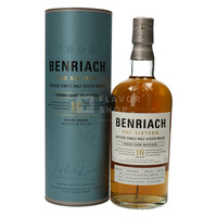 BenRiach 16 years 70 cl