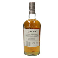 BenRiach Smoky 10 Jahre 70 cl