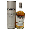 BenRiach BenRiach Smoky 10 Jahre 70 cl