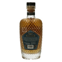 Belgian Owl Single Cask Blue Evolution 50 cl