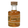 BIO Elderflower syrup Den Dael 20 cl