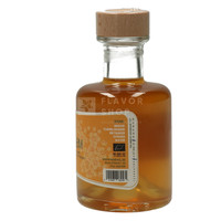 BIO Elderflower syrup Den Dael 20 cl