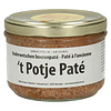 De Veurn' Ambachtse Old-fashioned Farmer's Pate 180 g