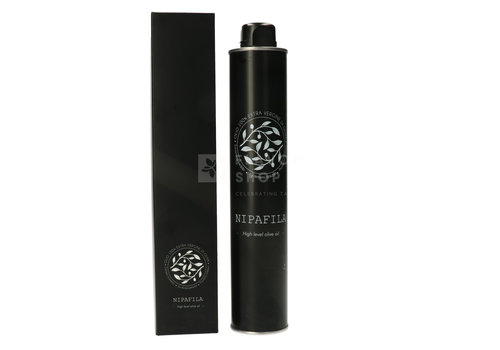 Terra Nostra Huile d'olive Terra Nostra 500 ml Deluxe