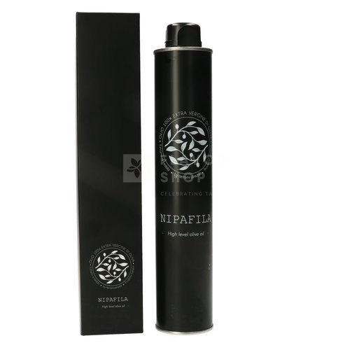 Terra Nostra olive oil 500 ml Deluxe 