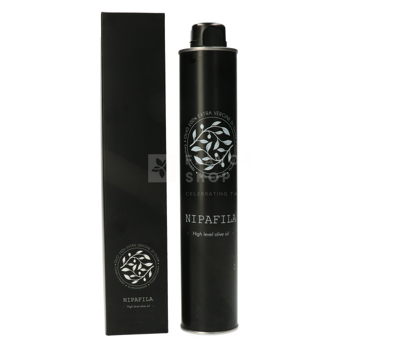 Huile d'olive Terra Nostra 500 ml Deluxe