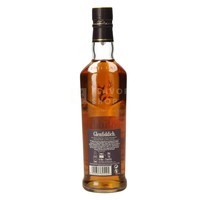 Glenfiddich 15 Ans Solera Whisky 70 cl