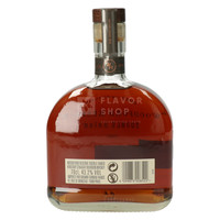 Woodford Reserve Double Oaked Bourbon 70 cl