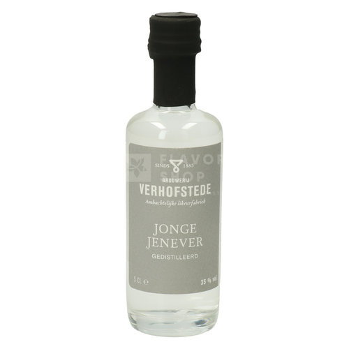 Jonge Jenever 5 cl 