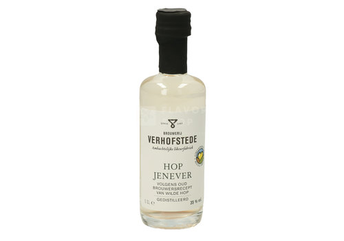 Brouwerij Verhofstede Hopfen-Genever 5 cl