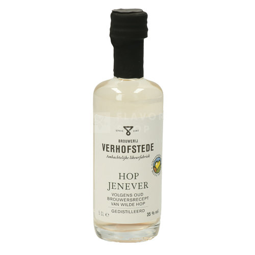 Hopjenever 5 cl 