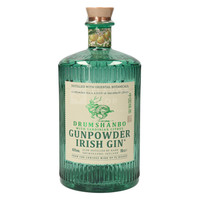 Drumshanbo Gunpowder Gin Sardanian Citrus 70 cl