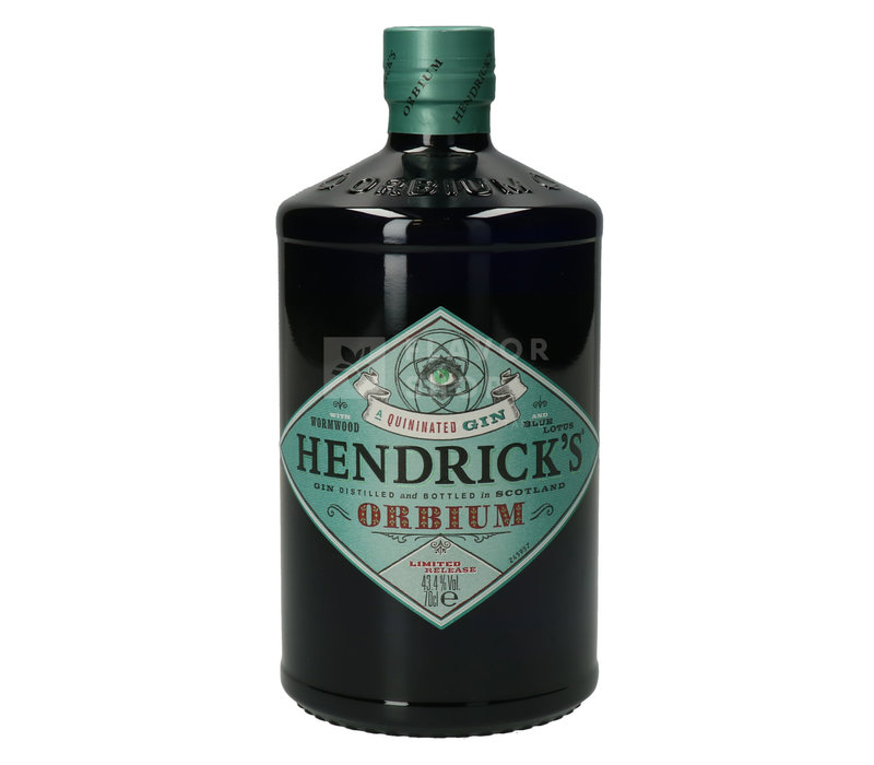 Hendrick's Orbium Gin 70 cl