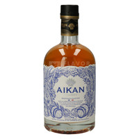 Aikan Whiskey - French Malt Collection 50 cl