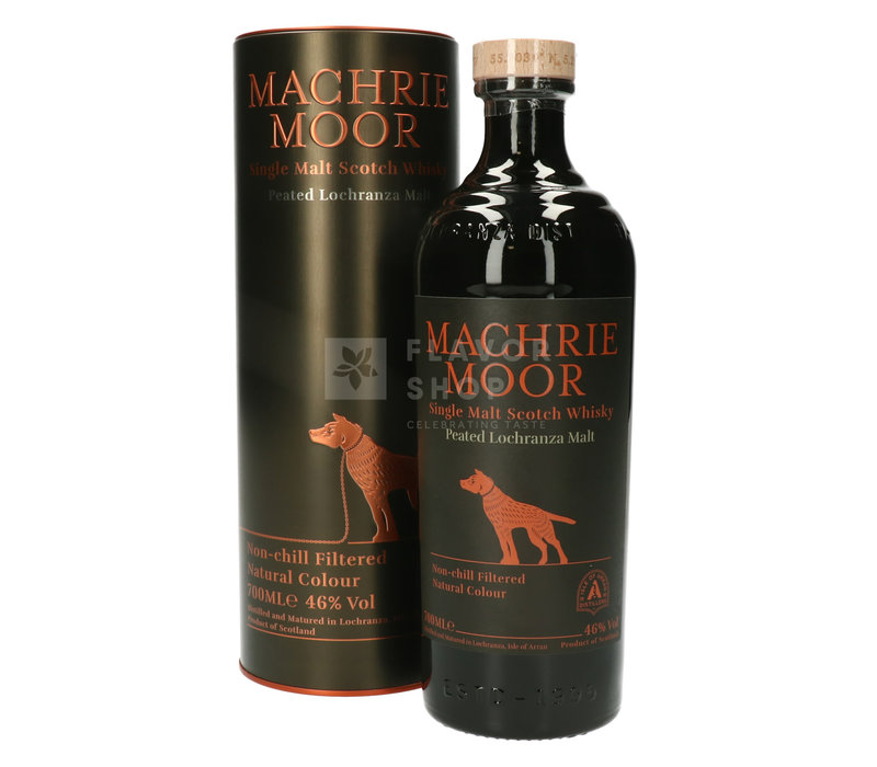 Arran Machrie Moor 70cl