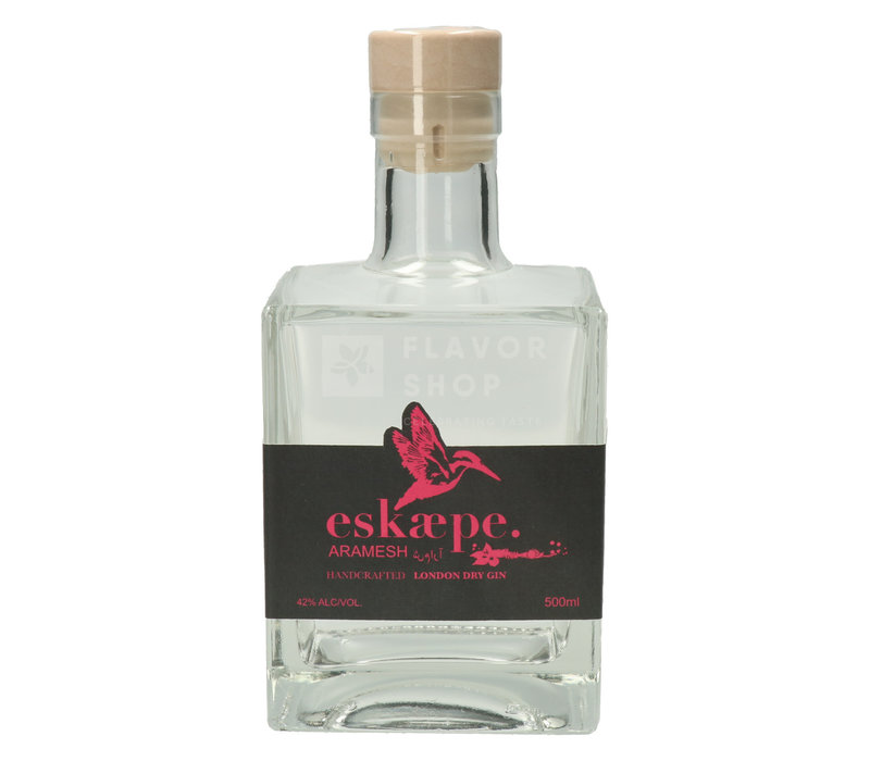 Eskaepe Aramesh Gin 50 cl