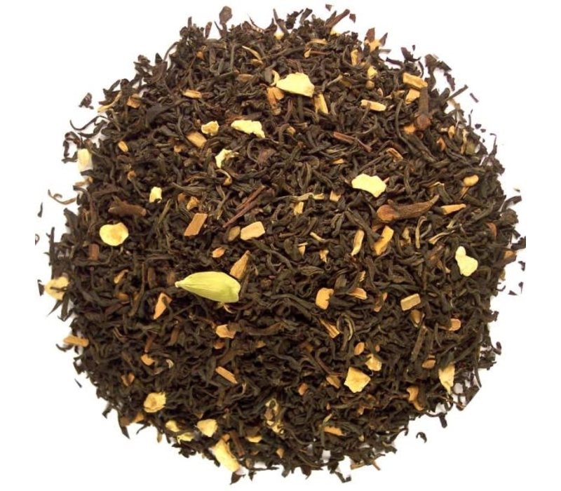 Masala Chai No. 403 - 90 g