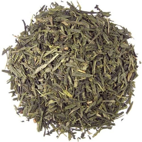 Japanese Bancha Nr 404 - 60 g 