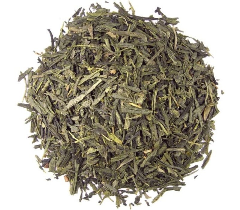 Japanese Bancha No. 404 - 60 g