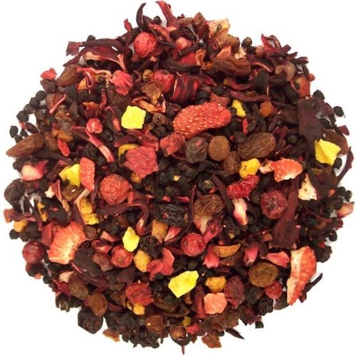 Fruit Punch Nr 412 - 100 g 