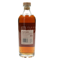 Sherry Cask 55,8% 70 cl