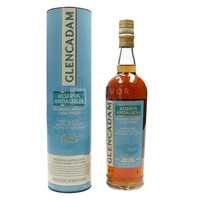 Glencadam Reserva Andalucia Oloroso Finish 70 cl